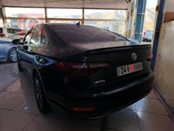 ڤۆڵکسواگن جێتا